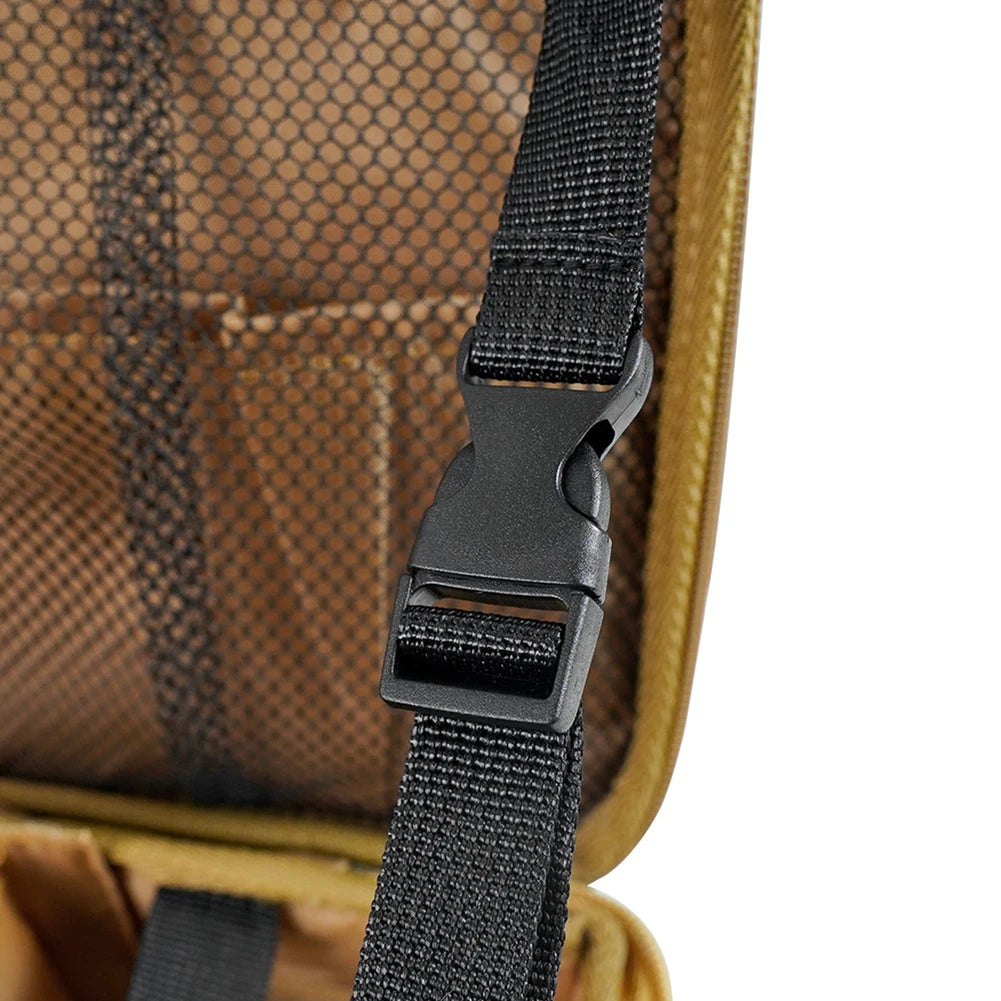 30L Camping Organizer Tasche – Faltbare Aufbewahrung für Outdoor & Reisen