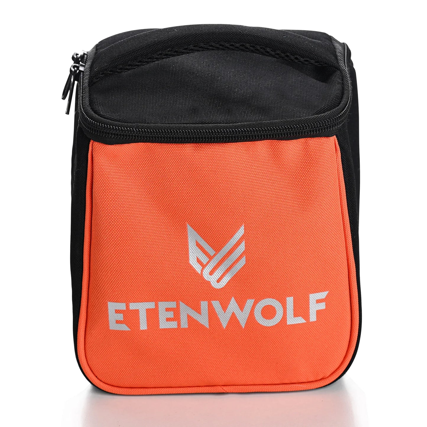ETENWOLF Luftpumpe Mittelgroße Tasche für S3se, S3, S5 – Autoaufblaspumpe Verpackung, Hochwertige Reißverschluss Oxford Stoff Aufbewahrungstasche