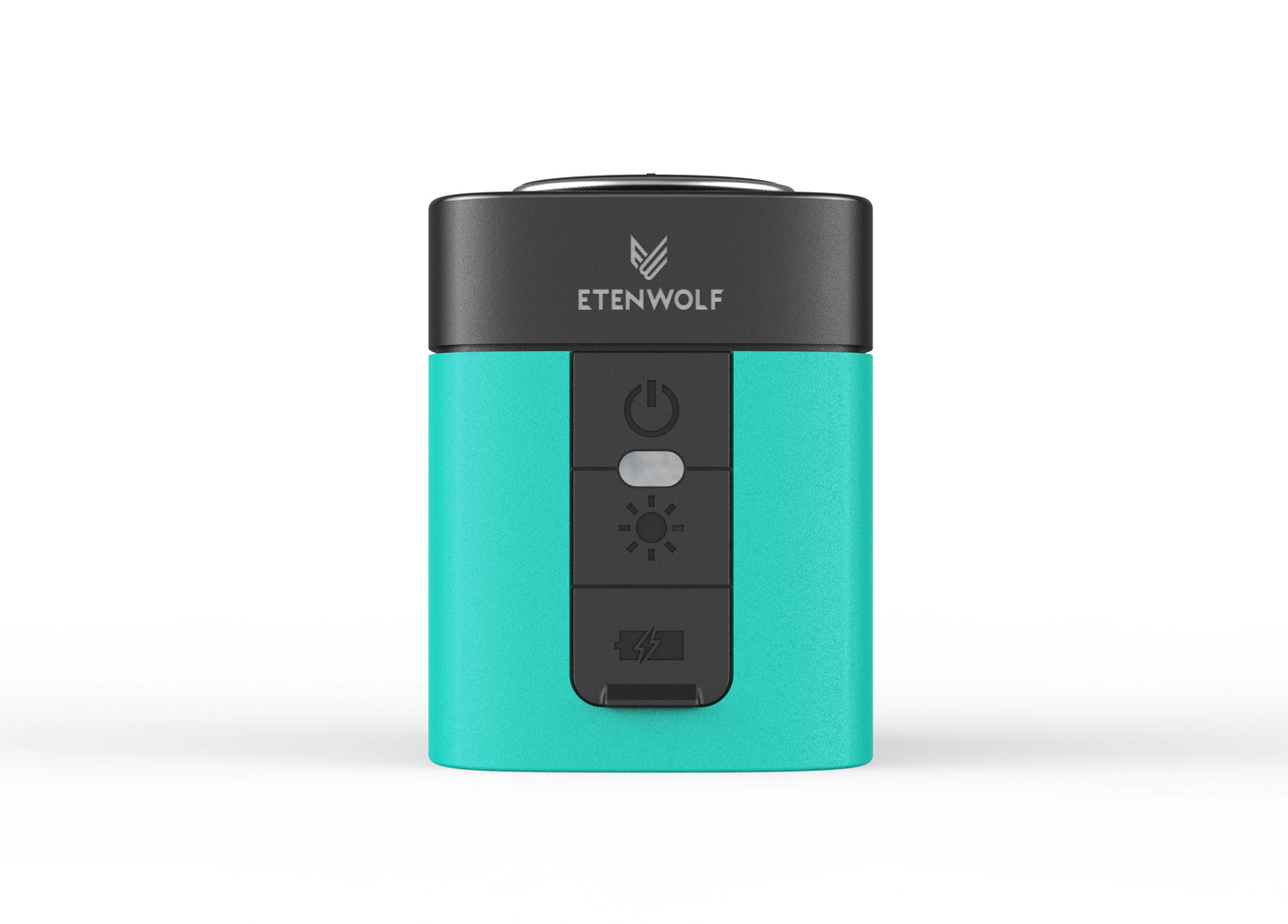 ETENWOLF AIR 3 Elektrische Luftpumpe für Aufblasbares (2600 mAh Akku)