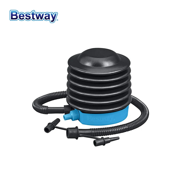 Bestway Kajak für 1–3 Personen – Robustes PVC-Boot für Abenteuer
