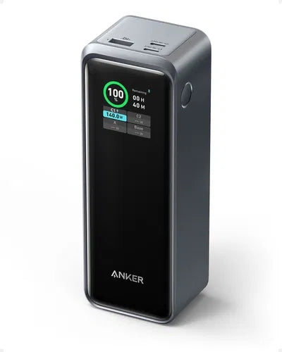 Anker Laptop Powerbank 25000mAh