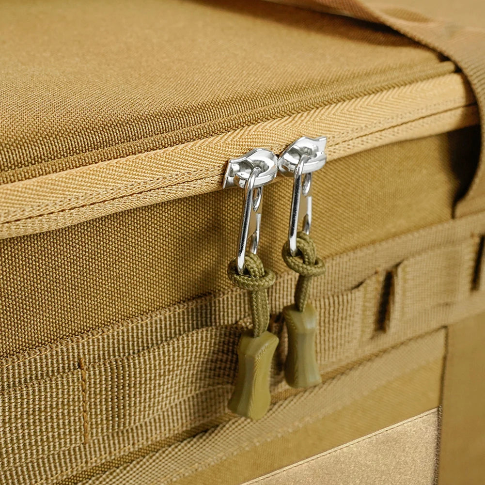 30L Camping Organizer Tasche – Faltbare Aufbewahrung für Outdoor & Reisen