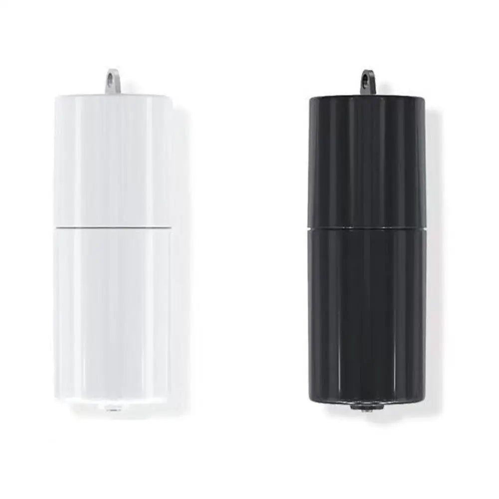 Mini Sauerstoffpumpe USB leise tragbar für Aquarium, Fischteich & Fischzucht