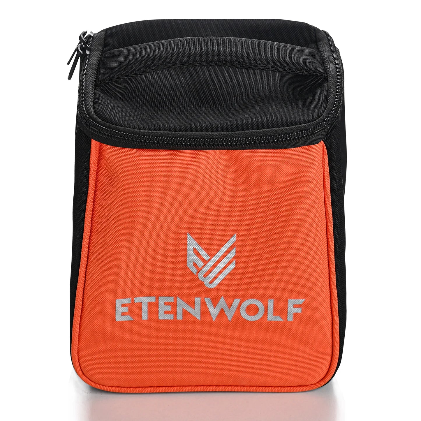ETENWOLF Luftpumpe Mittelgroße Tasche für S3se, S3, S5 – Autoaufblaspumpe Verpackung, Hochwertige Reißverschluss Oxford Stoff Aufbewahrungstasche