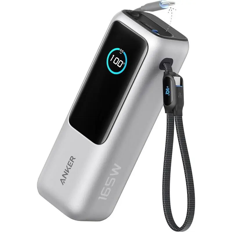 Anker Laptop Powerbank 25000mAh